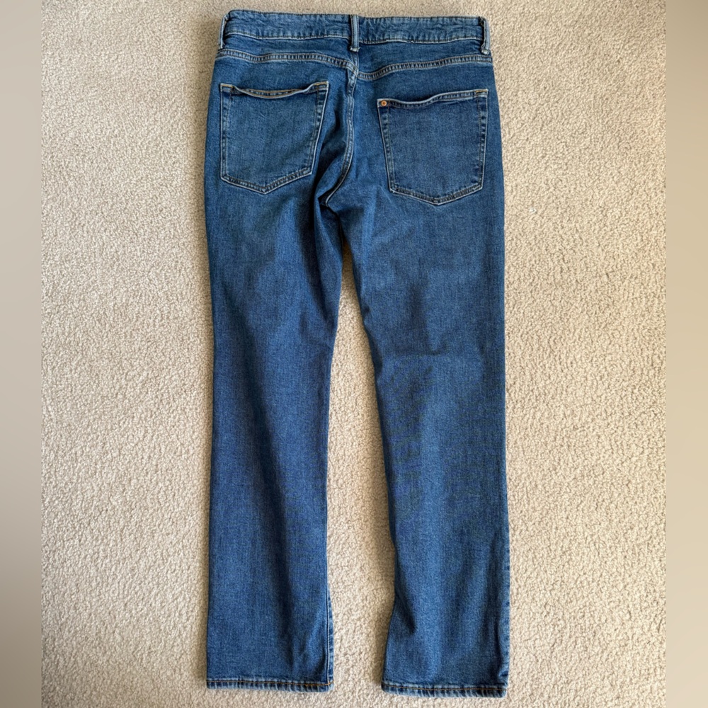 Blue Denim HM Jeans